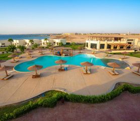 NEW EAGLES AQUA PARK RESORT