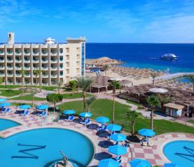 MORENO HORIZON SPA AND RESORT