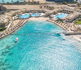 SUNNY DAYS PALMA DE MIRETTE RESORT & SPA