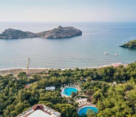 TUI MAGIC LIFE SARIGERME