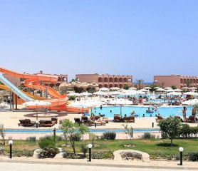 THE THREE CORNERS HAPPY LIFE BEACH RESORT