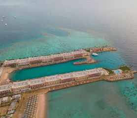 SUNNY DAYS EL PALACIO RESORT