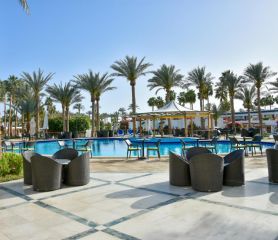 SETI SHARM RESORT
