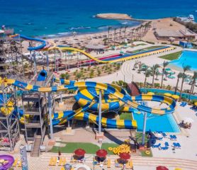 CALIMERA BLEND PARADISE RESORT