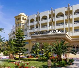 STEIGENBERGER MARHABA THALASSO