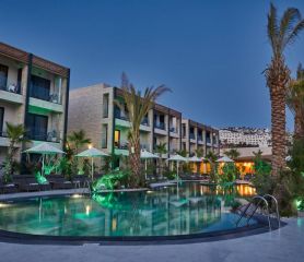 RAMMOS HOTEL