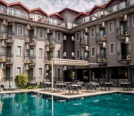 REMER HOTEL