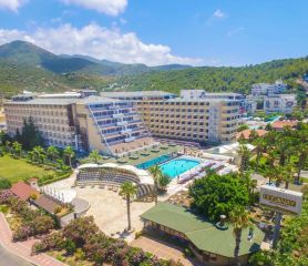 BEACH CLUB DOGANAY