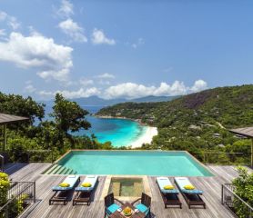 FOUR SEASONS SEYCHELLES