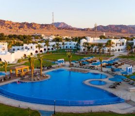 SAFIR DAHAB RESORT
