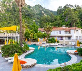 MERSOY BELLEVISTA HOTEL (ADULTS ONLY)