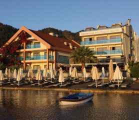ORSMARIS BOUTIQUE HOTEL