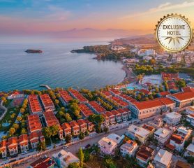 LUCAS DIDIM RESORT