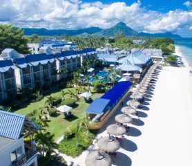 PEARLE BEACH MAURITIUS