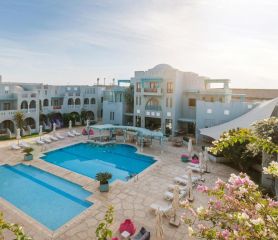 FANADIR EL GOUNA