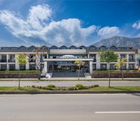 DEDEMAN KEMER RESORT(ex. JOVIA CLUB KEMER)