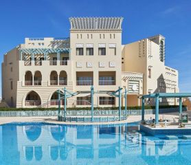 MOSAIQUE HOTEL EL GOUNA