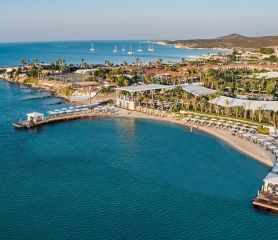 BIBLOS RESORT ALACATI