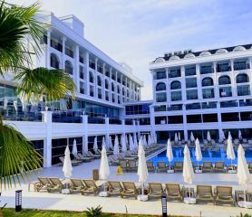 SUNTHALIA HOTELS & RESORTS (ADULTS ONLY)