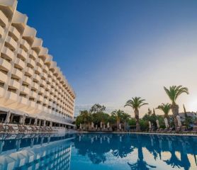 CLUB BEYY RESORT HOTEL