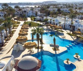 SWISSOTEL SHARM EL SHEIKH