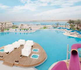 THE V LUXURY RESORT SAHL HASHEEDH