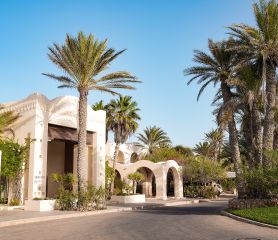 SENTIDO DJERBA BEACH