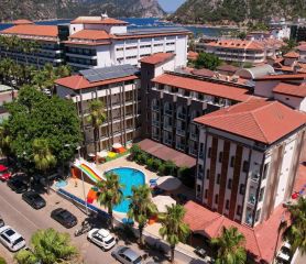 ASTORIA LIFE HOTEL
