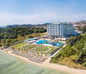 LIBERTY KUSADASI