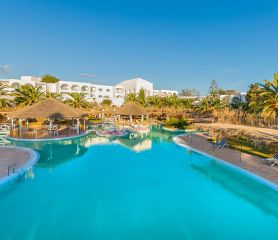 SHALIMAR AQUA PARK