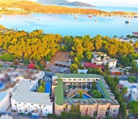 BLEU NUIT HOTEL