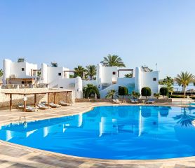 SHARM CLUB BEACH RESORT
