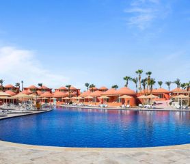 PICKALBATROS LAGUNA CLUB RESORT SHARM