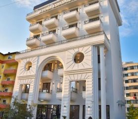 LUBJANA HOTEL