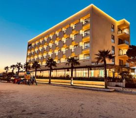 AMARA HOTEL & SPA
