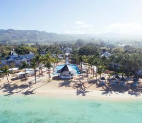 HERITAGE LE TELFAIR GOLF & WELLNESS RESORT