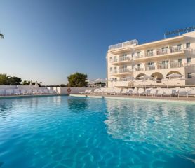 BARCELO PONENT BEACH (EX BARCELO AGUAMARINA)