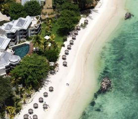 LE CARDINAL EXCLUSIVE RESORT