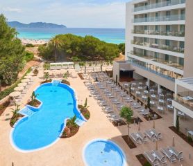 HIPOTELS BAHIA CALA MILLOR - Adults Only