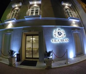 HOTEL VILLA BRAIS