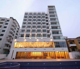 HOTEL HORIZONT
