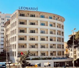 HOTEL LEONARDO