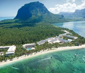 RIU PALACE MAURITIUS, Adults Only