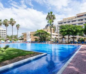 BLUE SEA PUERTO RESORT