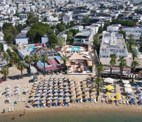 LADONIA LEO BEACH RESORT