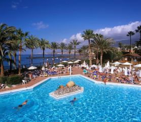 SOL TENERIFE