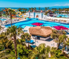 BELEK BEACH HOTEL