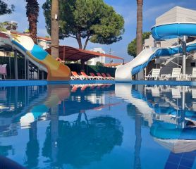PAPATYA HOTEL