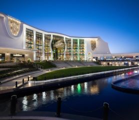 RIXOS THE LAND OF LEGENDS NICKELODEON