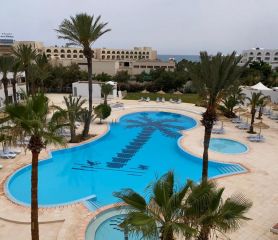 BLUMAR RESORT & SPA